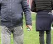 Aurică a lu' Purcaru din Adânca a jucat contra lui Dobrin! » Vedeta „Raj Kapur” a explicat cum se „antrenează”: „La cât am băut aseară, mă mir că mai sunt viu”