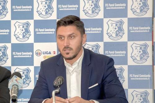 Ciprian Marica (37 de ani), unul dintre acționarii liderului din Superliga, Farul Constanța, îl compară pe Adrian Mazilu (17 ani), extrema „marinarilor”, cu Dennis Man și Valentin Mihăilă, fotbaliștii celor de la Parma, locul 7 în clasamentul din Serie B.