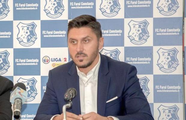 Ciprian Marica, despre un fotbalist de la Farul: „Se aseamănă cu Man și Mihăilă”