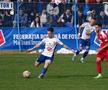 FOTO Unirea Dej - Dinamo 02.04.2023