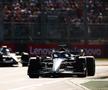 Spectacol în MP al Australiei: Max Verstappen câștigă după o cursă incredibilă, oprită de 3 ori! Coșmar pentru Ferrari