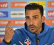 „În urmă cu 3 săptămâni a apărut interesul” » Elias Charalambous, detalii despre negocierile cu FCSB