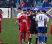 FOTO Unirea Dej - Dinamo 02.04.2023