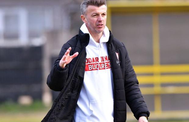 Ovidiu Burcă, după demonstrația de forță de la Dej: „Era important pentru viitorul nostru!”