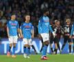 Napoli - AC Milan / Foto: Guliver/Getty Images