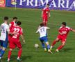 FOTO Unirea Dej - Dinamo 02.04.2023