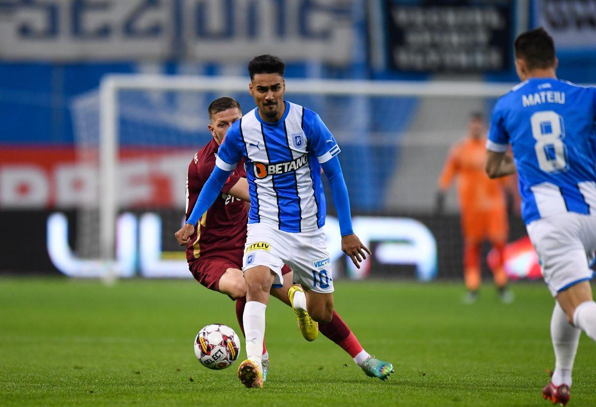 „Acest play-off o ajută. Universitatea Craiova pregătește noul sezon” » Concluzia după derby-ul cu CFR Cluj