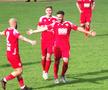 7 detalii de la Unirea Dej - Dinamo » „Ne dau ăștia goluri și la pauză!”, acționarii-ultrași + cine a fost cel mai ovaționat om din stadion
