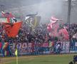 Unirea Dej - Dinamo 0-3 » „Câinii” câștigă la scor de neprezentare și fac un pas uriaș spre „baraj!” Miza următorului meci e IMENSĂ!