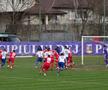FOTO Unirea Dej - Dinamo 02.04.2023
