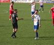 FOTO Unirea Dej - Dinamo 02.04.2023