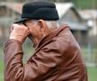 Aurică a lu' Purcaru din Adânca a jucat contra lui Dobrin! » Vedeta „Raj Kapur” a explicat cum se „antrenează”: „La cât am băut aseară, mă mir că mai sunt viu”