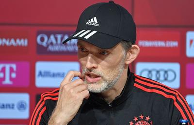 Thomas Tuchel nu e mulțumit, deși Bayern s-a distrat cu Borussia Dortmund: „Am fost prea neglijenți, avem multe de reglat”