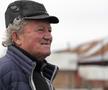 Aurică a lu' Purcaru din Adânca a jucat contra lui Dobrin! » Vedeta „Raj Kapur” a explicat cum se „antrenează”: „La cât am băut aseară, mă mir că mai sunt viu”