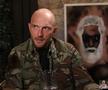 Leonard Doroftei a sărit să bată un comediant, după o glumă cu Lucian Bute: „Mi-a rupt tricoul, m-a aruncat pe acolo”
