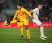 Barcelona a făcut spectacol în La Liga! Trupa lui Xavi a marcat de 4 ori și e la 15 puncte de Real Madrid
