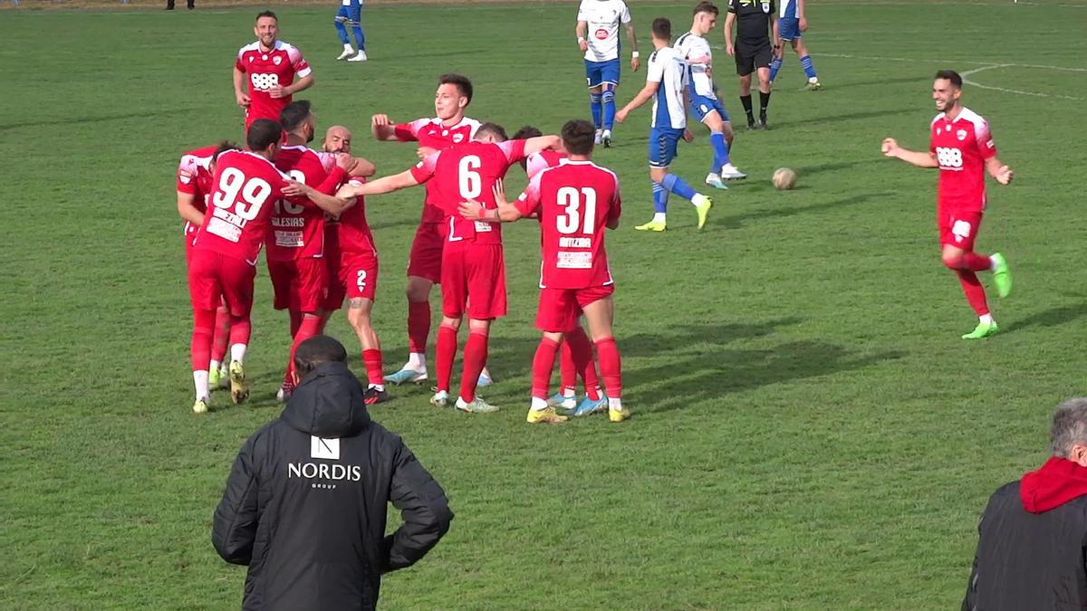 Unirea Dej - Dinamo 0-3 » „Câinii” câștigă la scor de neprezentare și fac un pas uriaș spre „baraj!” Miza următorului meci e IMENSĂ!