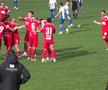 FOTO Unirea Dej - Dinamo 02.04.2023
