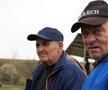 Aurică a lu' Purcaru din Adânca a jucat contra lui Dobrin! » Vedeta „Raj Kapur” a explicat cum se „antrenează”: „La cât am băut aseară, mă mir că mai sunt viu”