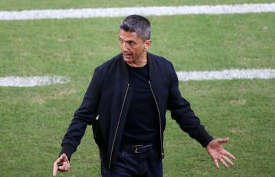 Ce au făcut stranierii în weekend » Victorie pentru Mircea Lucescu! Scandal la meciul fiului Răzvan