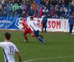 FOTO Unirea Dej - Dinamo 02.04.2023