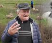 Aurică a lu' Purcaru din Adânca a jucat contra lui Dobrin! » Vedeta „Raj Kapur” a explicat cum se „antrenează”: „La cât am băut aseară, mă mir că mai sunt viu”