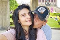 Andrei Pavel, tată pentru a treia oară! Fostul mare jucător de tenis a publicat prima poză cu fetița lui