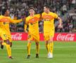 Barcelona a făcut spectacol în La Liga! Trupa lui Xavi a marcat de 4 ori și e la 15 puncte de Real Madrid