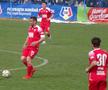 Unirea Dej - Dinamo 0-3 » „Câinii” câștigă la scor de neprezentare și fac un pas uriaș spre „baraj!” Miza următorului meci e IMENSĂ!