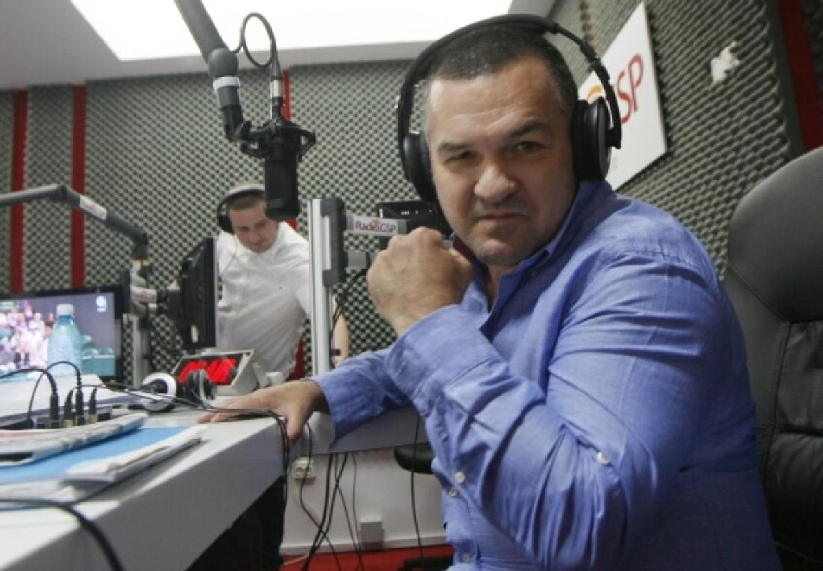 Leonard Doroftei și Lucian Doroftei