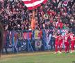 FOTO Unirea Dej - Dinamo 02.04.2023