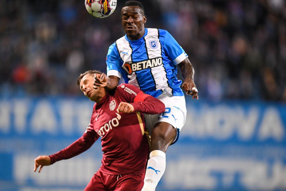 „Acest play-off o ajută. Universitatea Craiova pregătește noul sezon” » Concluzia după derby-ul cu CFR Cluj