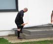 Aurică a lu' Purcaru din Adânca a jucat contra lui Dobrin! » Vedeta „Raj Kapur” a explicat cum se „antrenează”: „La cât am băut aseară, mă mir că mai sunt viu”