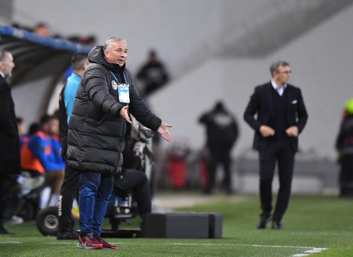 „Acest play-off o ajută. Universitatea Craiova pregătește noul sezon” » Concluzia după derby-ul cu CFR Cluj