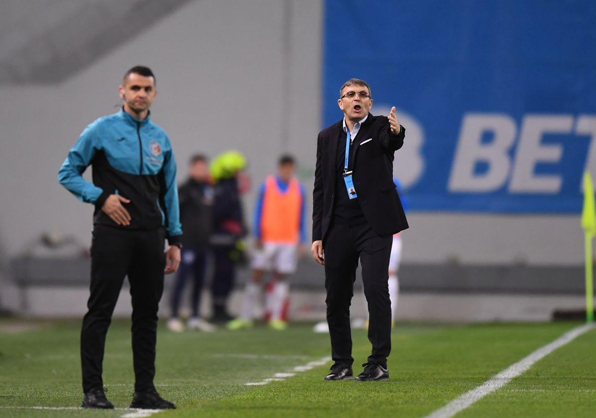„Acest play-off o ajută. Universitatea Craiova pregătește noul sezon” » Concluzia după derby-ul cu CFR Cluj