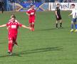 Unirea Dej - Dinamo 0-3 » „Câinii” câștigă la scor de neprezentare și fac un pas uriaș spre „baraj!” Miza următorului meci e IMENSĂ!