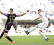 Real Madrid - Real Madrid - Real Valladolid  / Sursă foto: Guliver/Getty Images