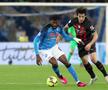 Napoli - AC Milan / Foto: Guliver/Getty Images
