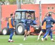 „În urmă cu 3 săptămâni a apărut interesul” » Elias Charalambous, detalii despre negocierile cu FCSB