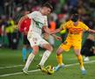Barcelona a făcut spectacol în La Liga! Trupa lui Xavi a marcat de 4 ori și e la 15 puncte de Real Madrid