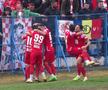 FOTO Unirea Dej - Dinamo 02.04.2023