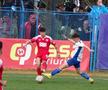FOTO Unirea Dej - Dinamo 02.04.2023