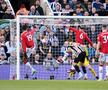 Newcastle a năucit-o pe Manchester United și urcă pe podium în Premier League » Clasamentul ACUM