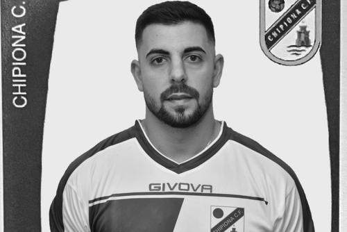 Paco Naval a fost înjunghiat mortal / Sursă foto: Facebook@ Chipiona CF
