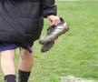 Aurică a lu' Purcaru din Adânca a jucat contra lui Dobrin! » Vedeta „Raj Kapur” a explicat cum se „antrenează”: „La cât am băut aseară, mă mir că mai sunt viu”
