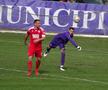 FOTO Unirea Dej - Dinamo 02.04.2023