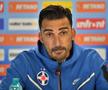Dragomir l-a comparat pe Charalambous cu Strizu: „Se dă și el rotund… Face pe dracu’!”