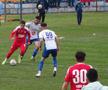 Unirea Dej - Dinamo 0-3 » „Câinii” câștigă la scor de neprezentare și fac un pas uriaș spre „baraj!” Miza următorului meci e IMENSĂ!