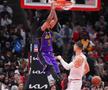 Davis, dominant în disputa din Chicago / FOTO: Imago