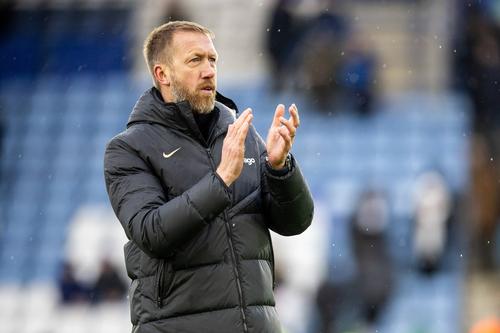 Chelsea a anunțat duminică despărțirea de antrenorul Graham Potter (47 de ani).